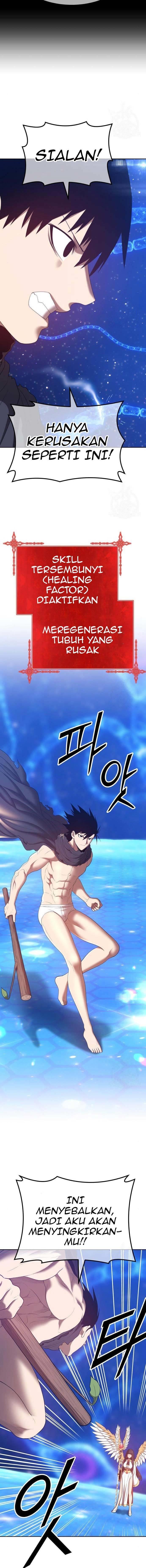 +99 Wooden Stick Chap 65 - Next Chap 66