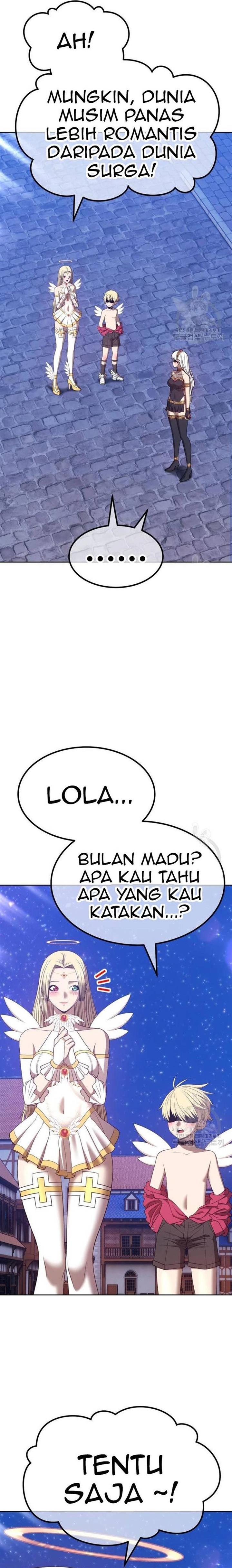 +99 Wooden Stick Chap 66 - Next Chap 67