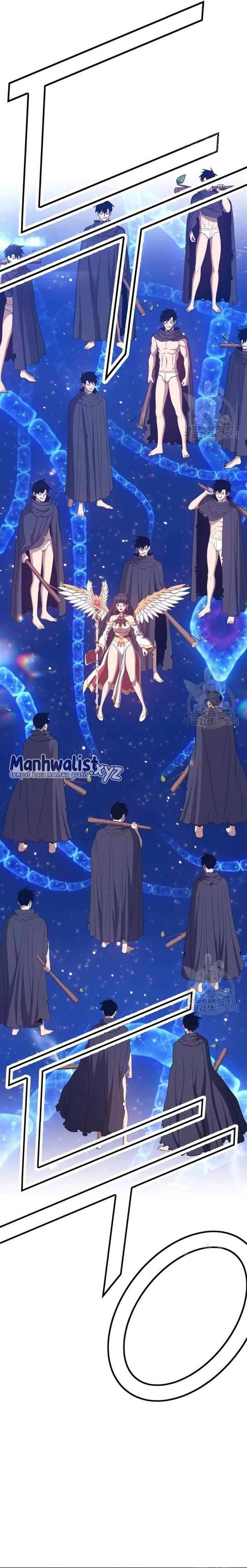 +99 Wooden Stick Chap 66 - Next Chap 67