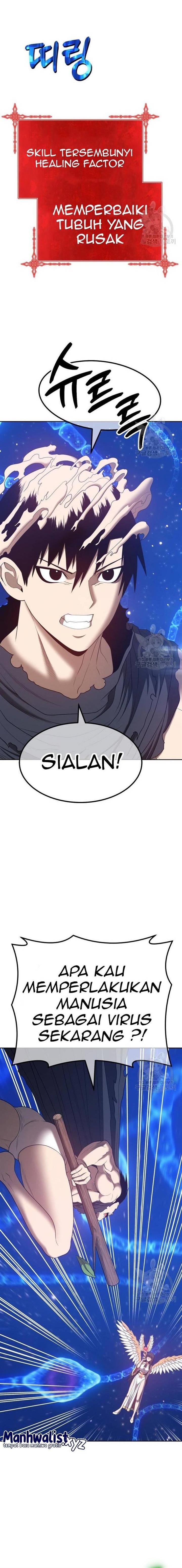 +99 Wooden Stick Chap 66 - Next Chap 67