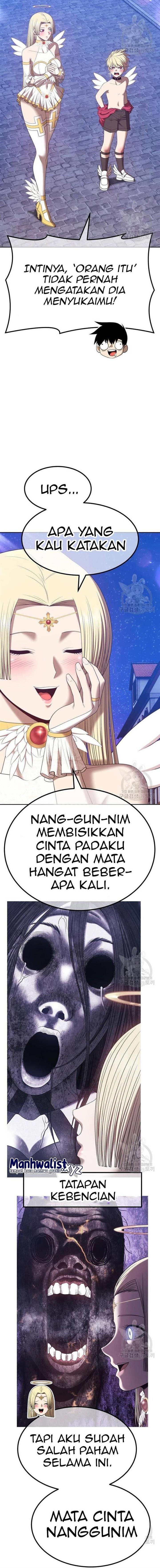 +99 Wooden Stick Chap 66 - Next Chap 67