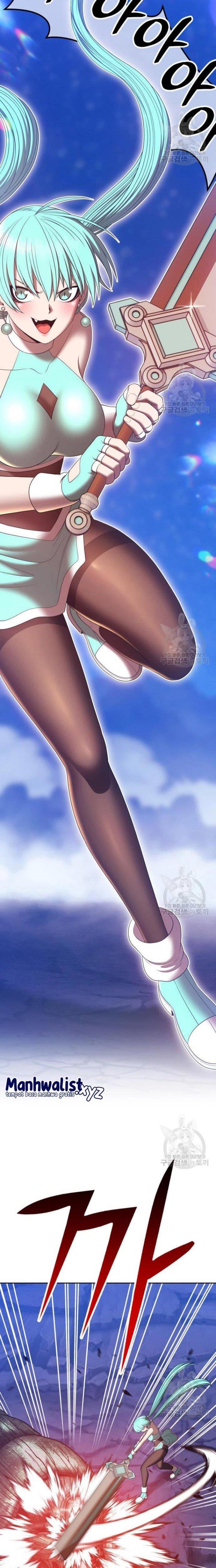 +99 Wooden Stick Chap 68 - Next Chap 69