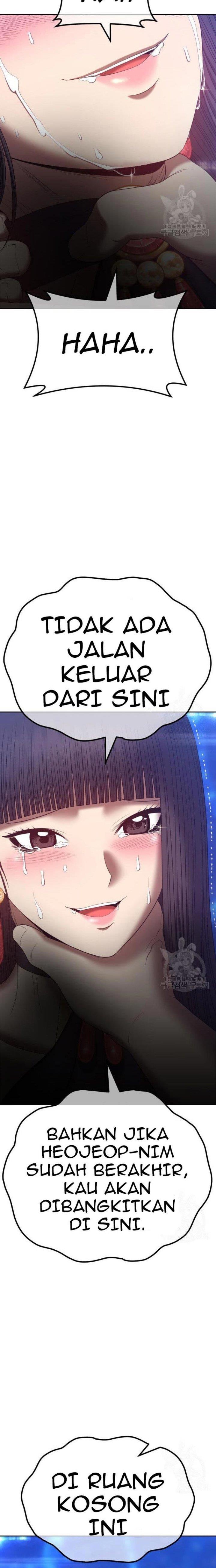 +99 Wooden Stick Chap 68 - Next Chap 69