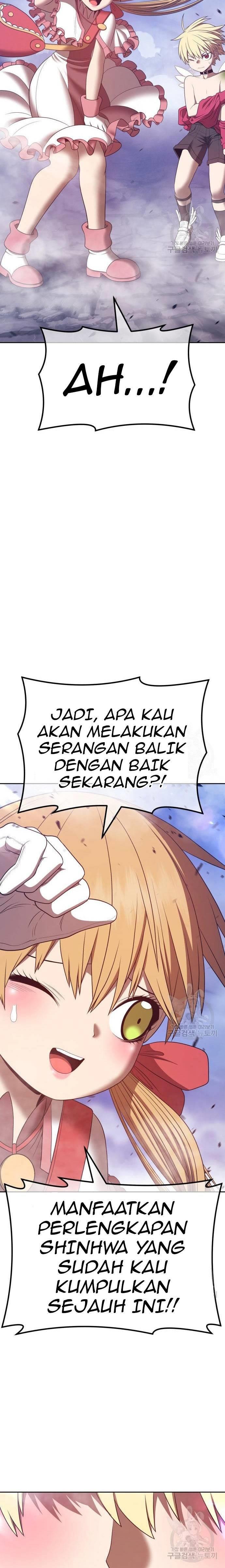 +99 Wooden Stick Chap 69 - Next Chap 70