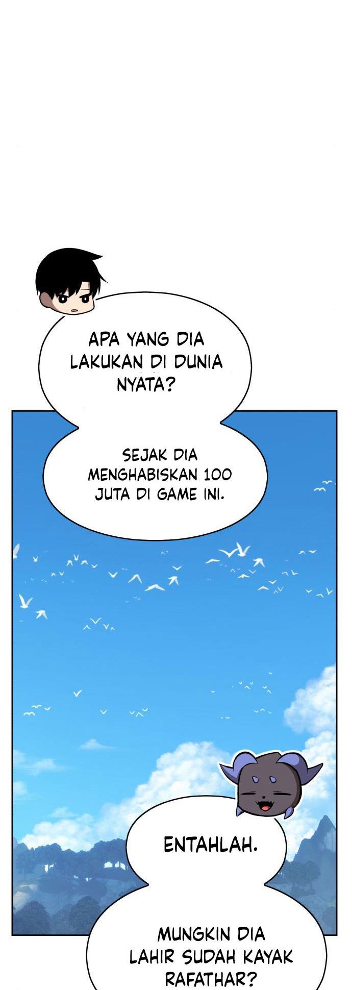 +99 Wooden Stick Chap 6 - Next Chap 7