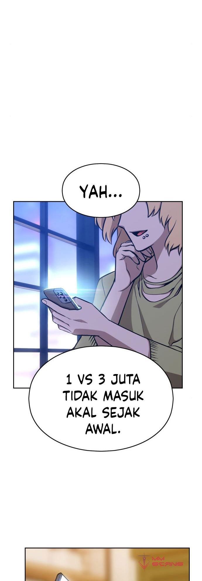 +99 Wooden Stick Chap 6 - Next Chap 7