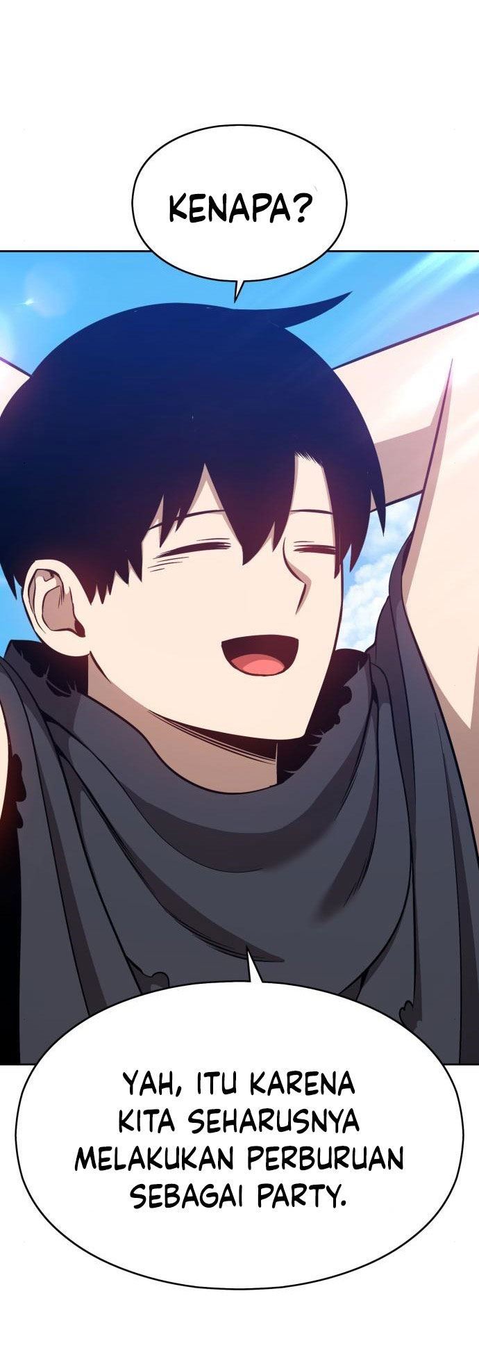 +99 Wooden Stick Chap 6 - Next Chap 7