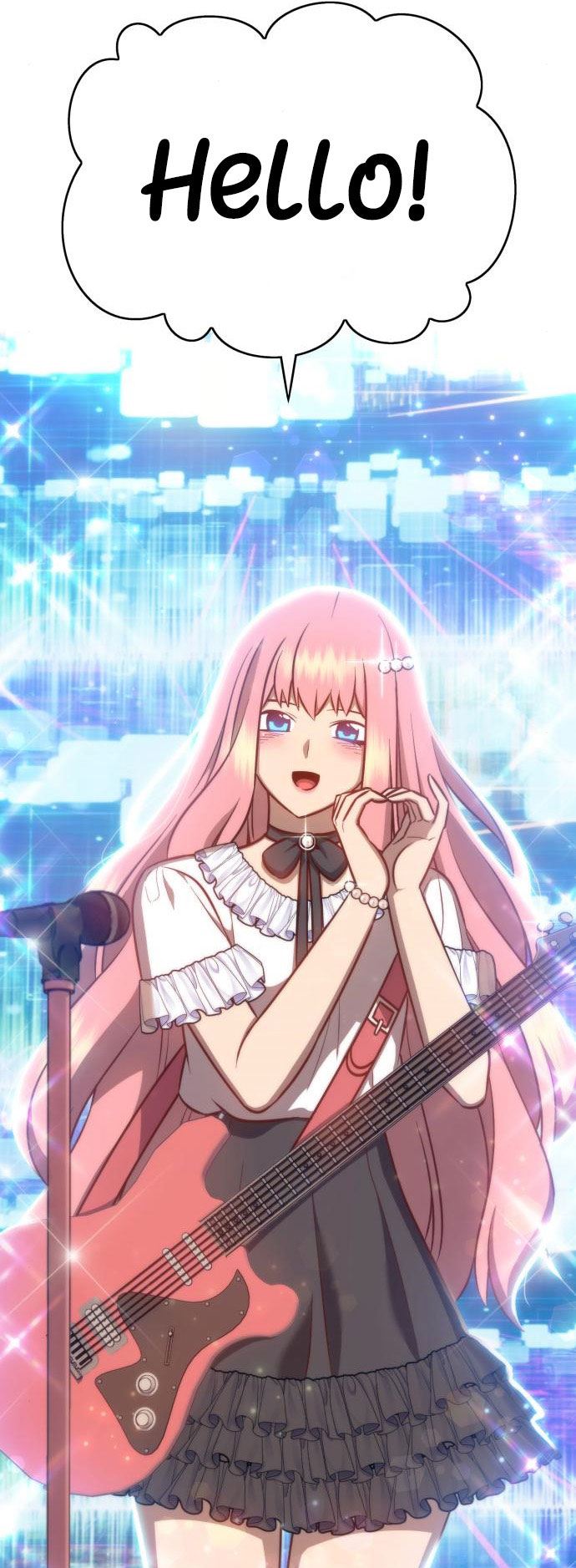 +99 Wooden Stick Chap 6 - Next Chap 7