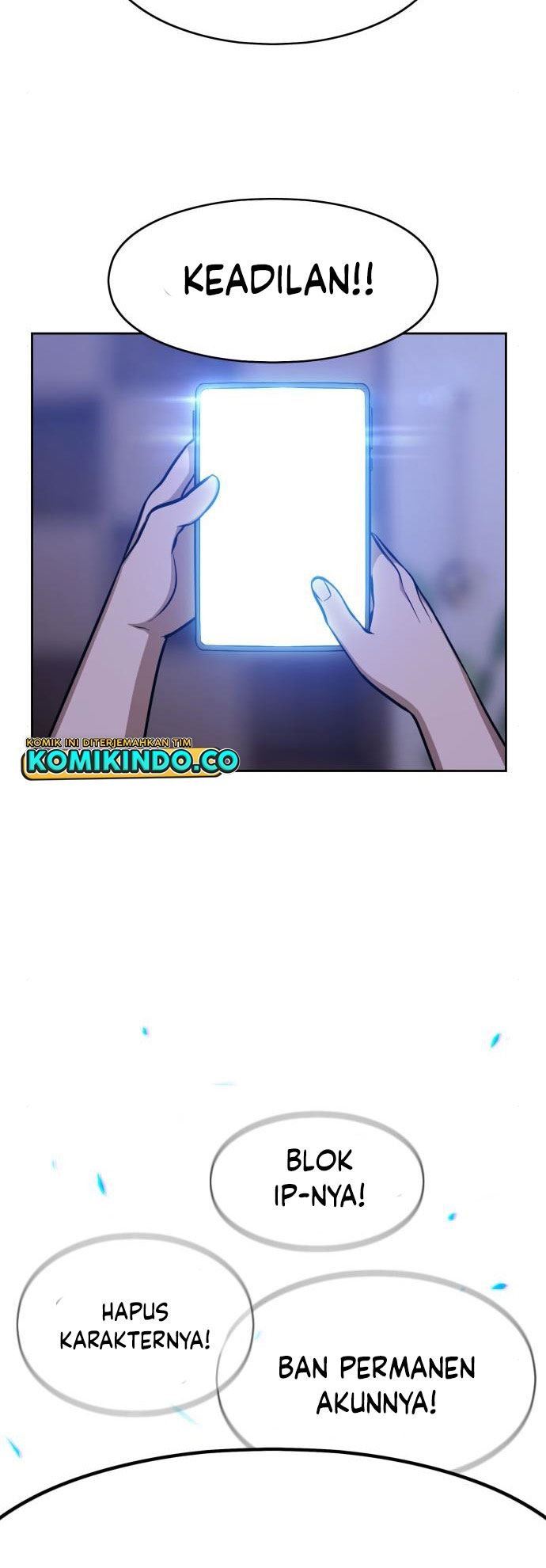 +99 Wooden Stick Chap 6 - Next Chap 7