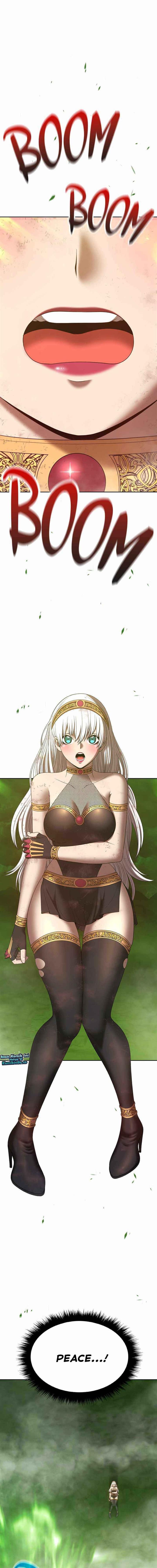 +99 Wooden Stick Chap 80 - Next Chap 81