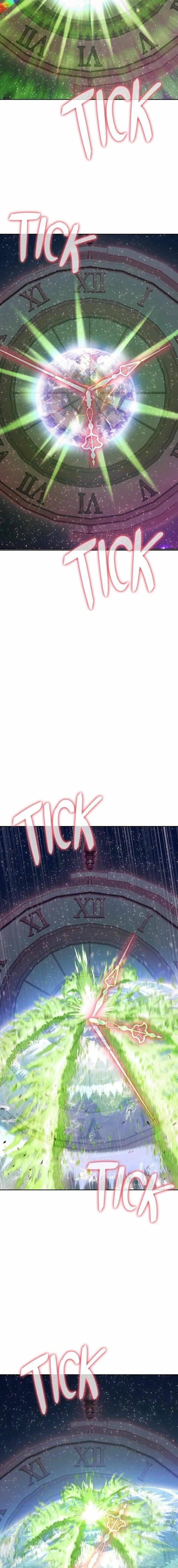 +99 Wooden Stick Chap 81 - Next Chap 82