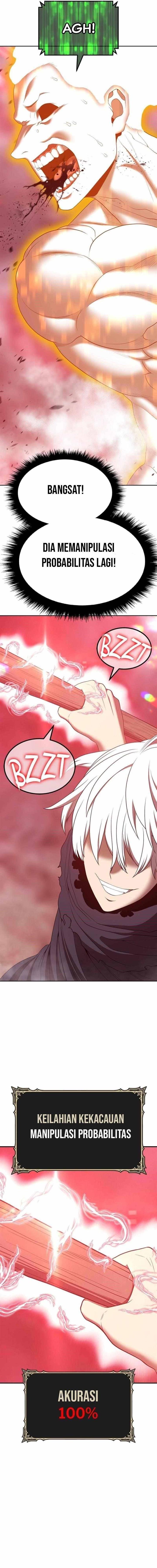 +99 Wooden Stick Chap 81 - Next Chap 82