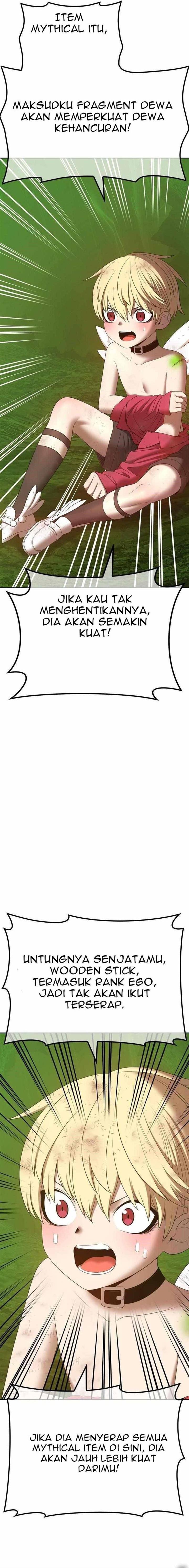 +99 Wooden Stick Chap 81 - Next Chap 82