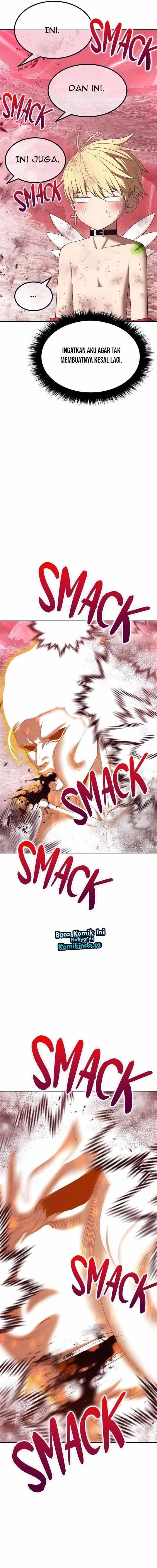 +99 Wooden Stick Chap 81 - Next Chap 82