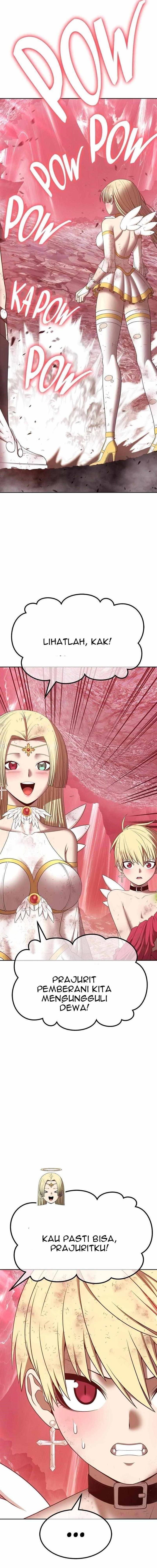 +99 Wooden Stick Chap 81 - Next Chap 82