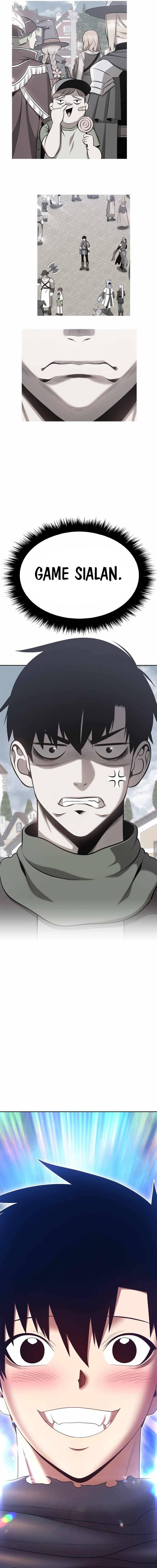 +99 Wooden Stick Chap 82 - Next Chap 83