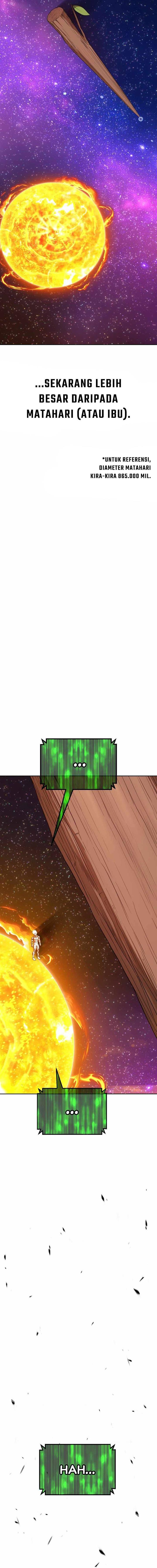 +99 Wooden Stick Chap 82 - Next Chap 83