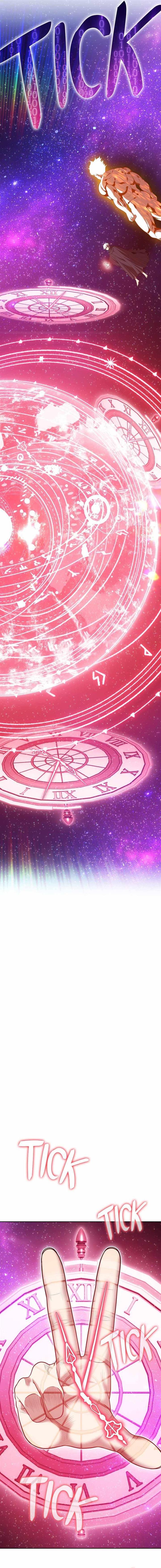 +99 Wooden Stick Chap 82 - Next Chap 83