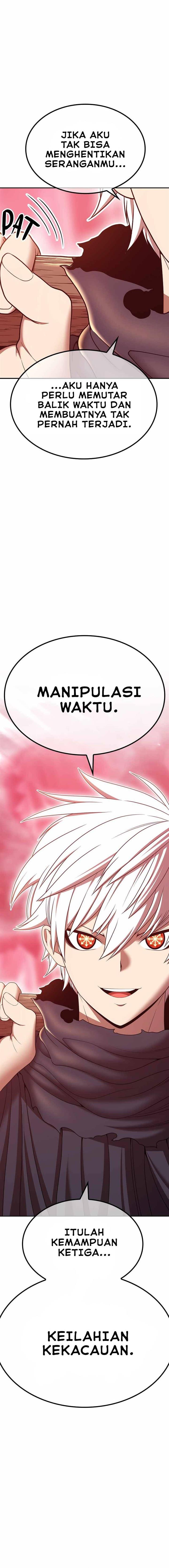+99 Wooden Stick Chap 82 - Next Chap 83