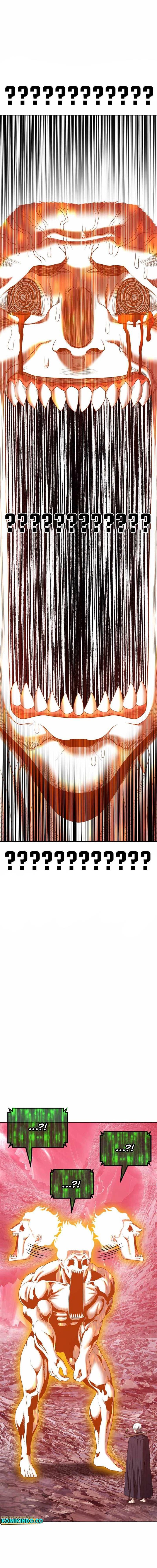 +99 Wooden Stick Chap 82 - Next Chap 83