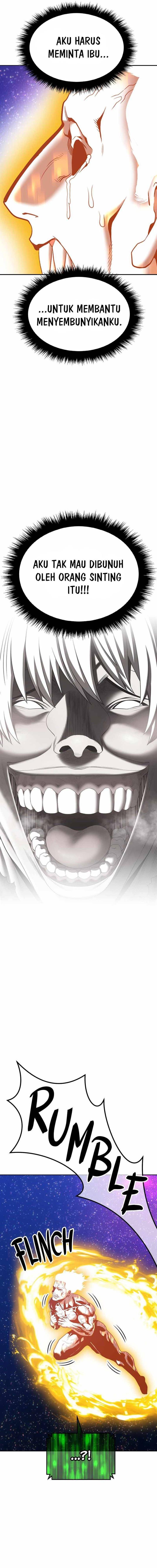 +99 Wooden Stick Chap 82 - Next Chap 83