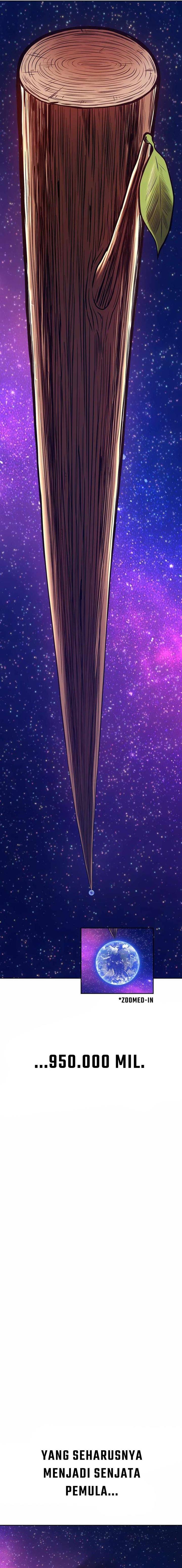 +99 Wooden Stick Chap 82 - Next Chap 83