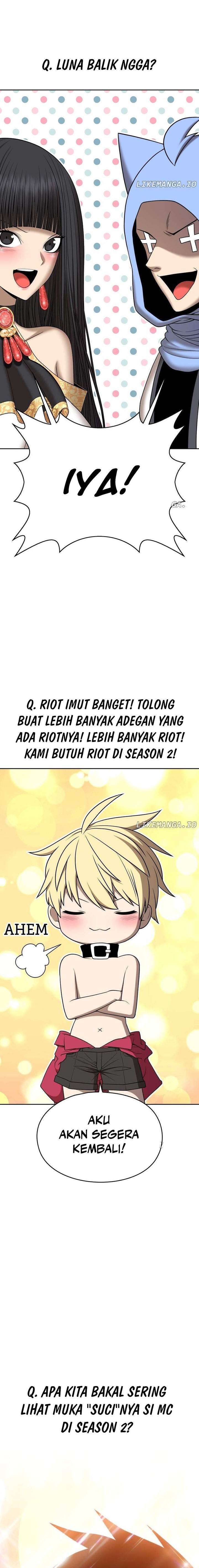 +99 Wooden Stick Chap 87 - Next Chap 88