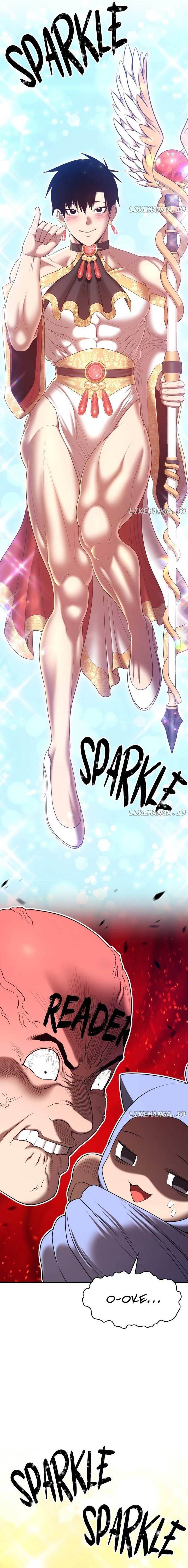 +99 Wooden Stick Chap 87 - Next Chap 88