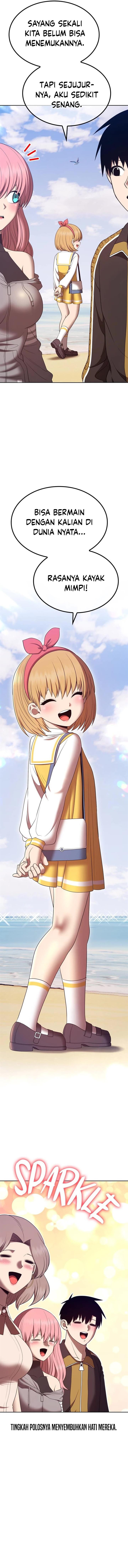 +99 Wooden Stick Chap 84 - Next Chap 85