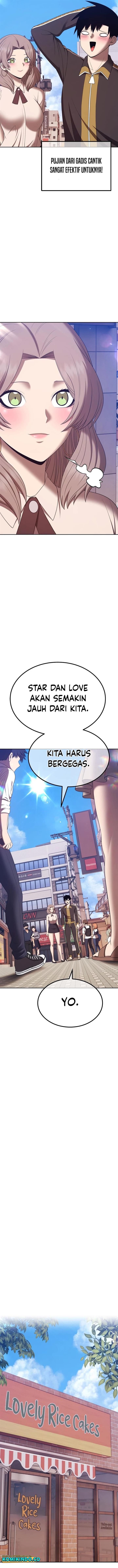 +99 Wooden Stick Chap 84 - Next Chap 85