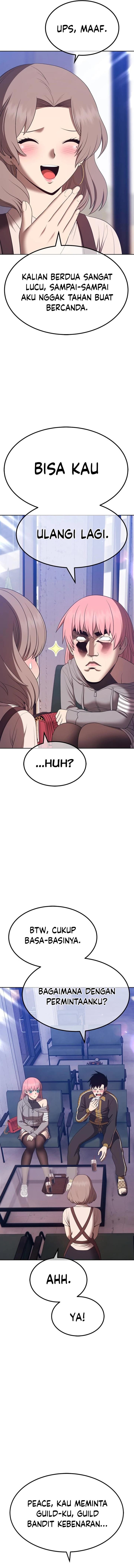 +99 Wooden Stick Chap 84 - Next Chap 85