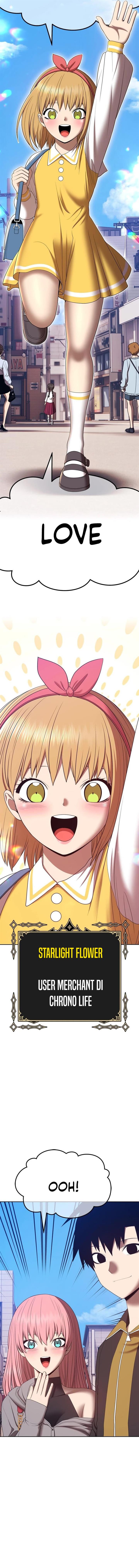 +99 Wooden Stick Chap 84 - Next Chap 85