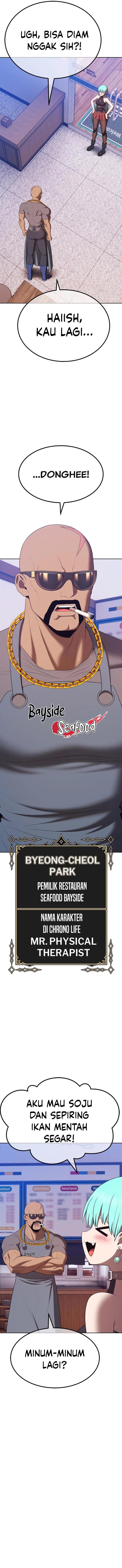 +99 Wooden Stick Chap 84 - Next Chap 85