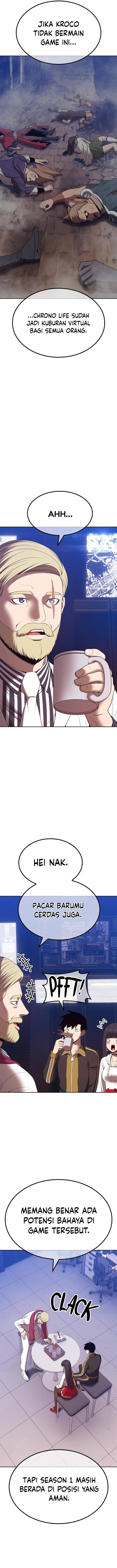 +99 Wooden Stick Chap 85 - Next Chap 86