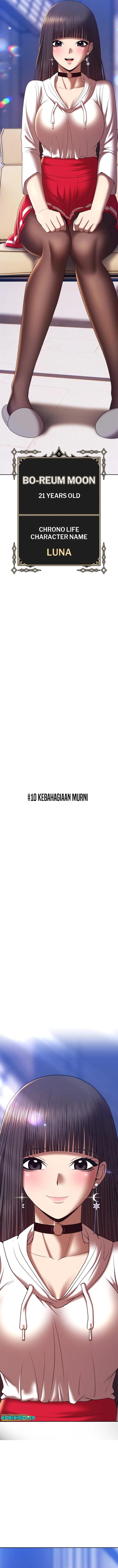 +99 Wooden Stick Chap 85 - Next Chap 86