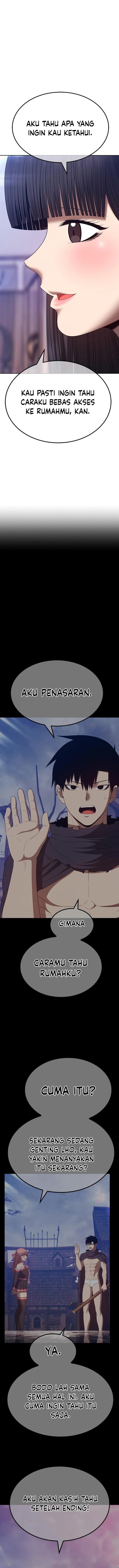 +99 Wooden Stick Chap 85 - Next Chap 86