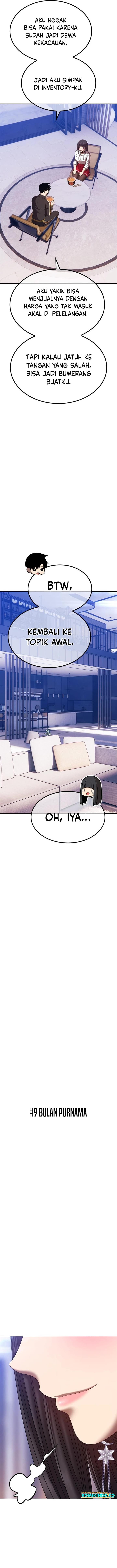 +99 Wooden Stick Chap 85 - Next Chap 86