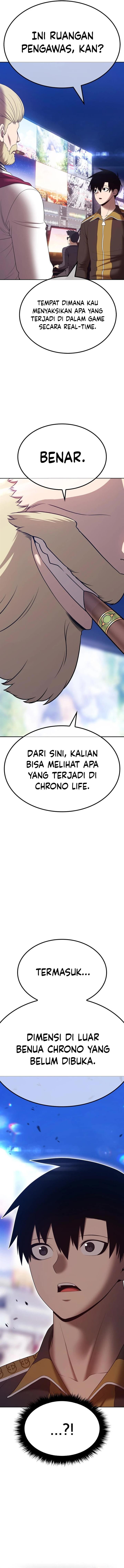 +99 Wooden Stick Chap 85 - Next Chap 86