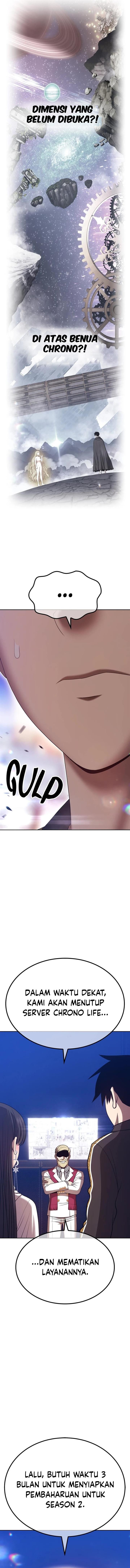 +99 Wooden Stick Chap 85 - Next Chap 86