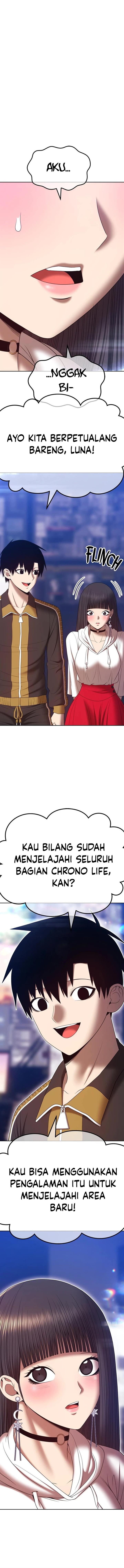 +99 Wooden Stick Chap 85 - Next Chap 86