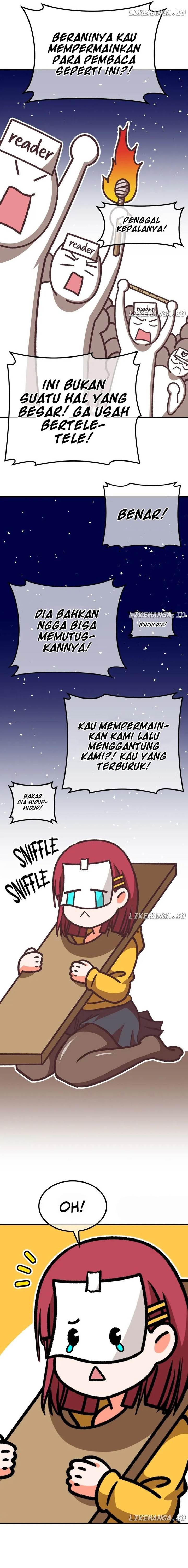 +99 Wooden Stick Chap 86 - Next Chap 87
