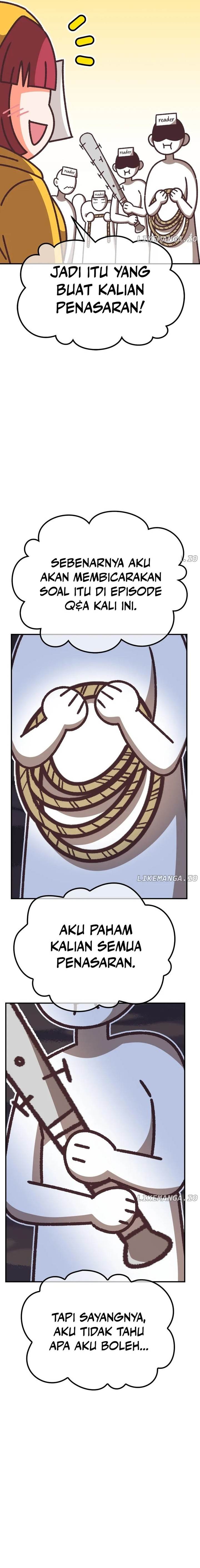 +99 Wooden Stick Chap 86 - Next Chap 87