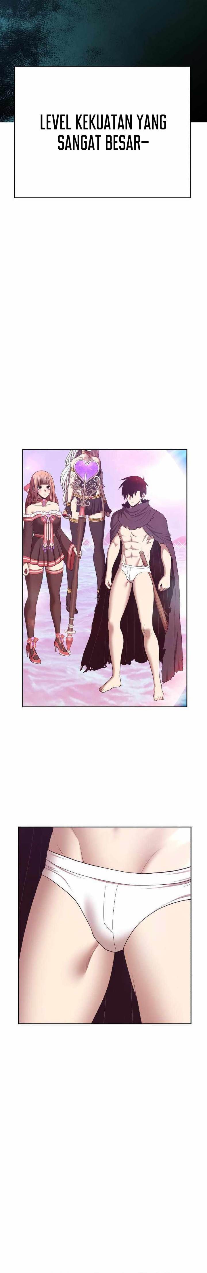 +99 Wooden Stick Chap 88 - Next Chap 89