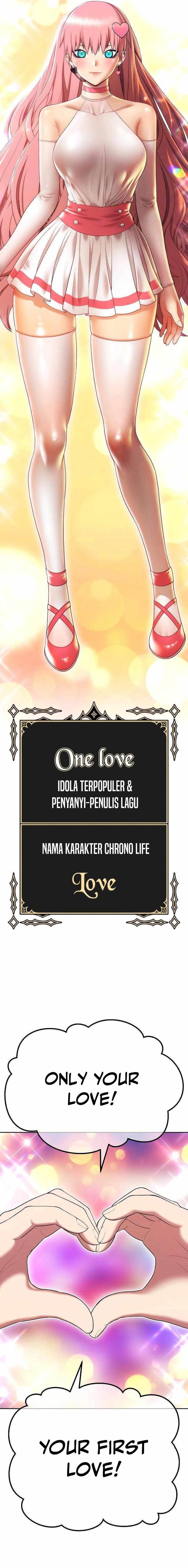 +99 Wooden Stick Chap 88 - Next Chap 89