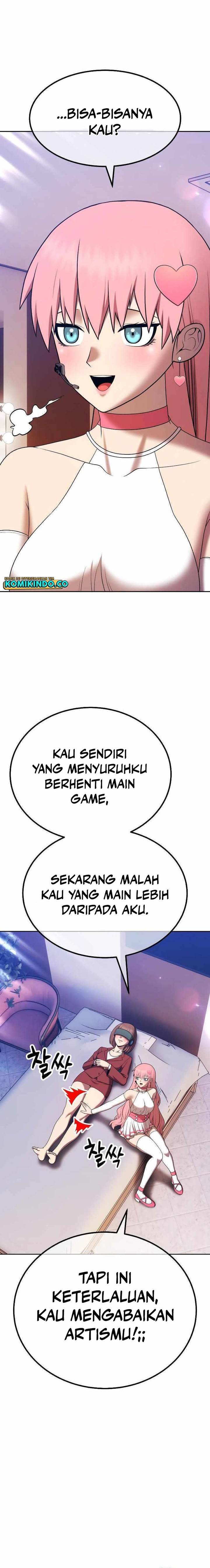 +99 Wooden Stick Chap 88 - Next Chap 89