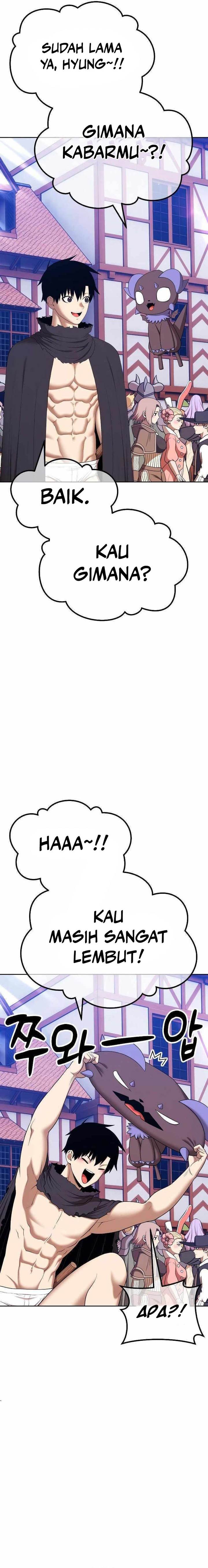 +99 Wooden Stick Chap 88 - Next Chap 89