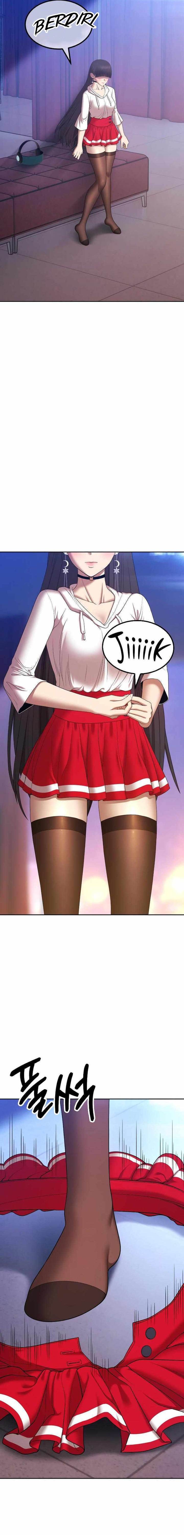 +99 Wooden Stick Chap 88 - Next Chap 89