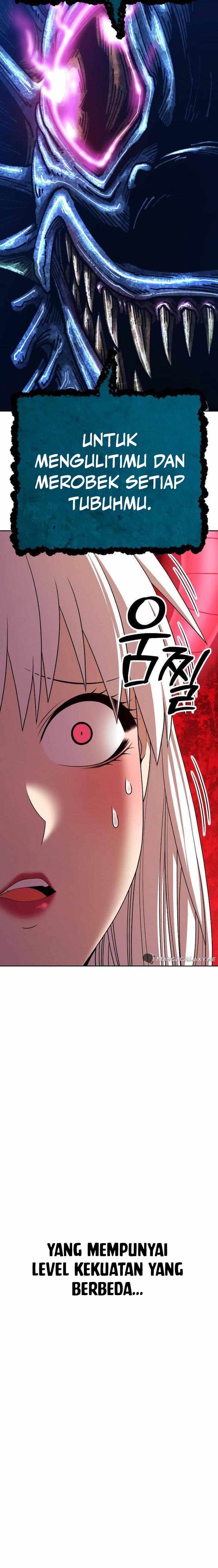 +99 Wooden Stick Chap 89 - Next Chap 90