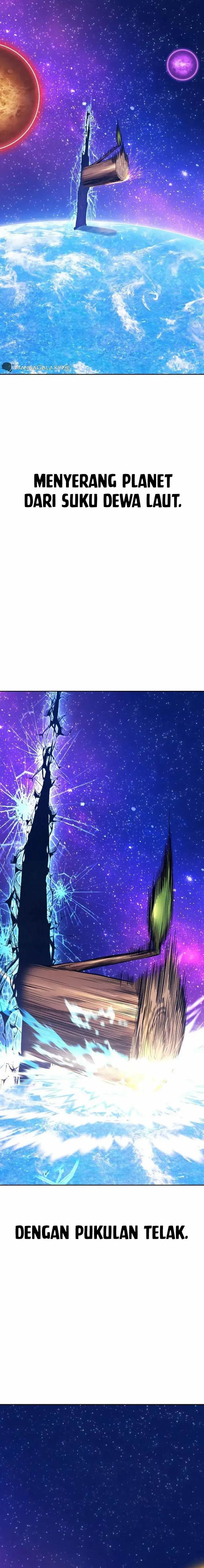 +99 Wooden Stick Chap 89 - Next Chap 90