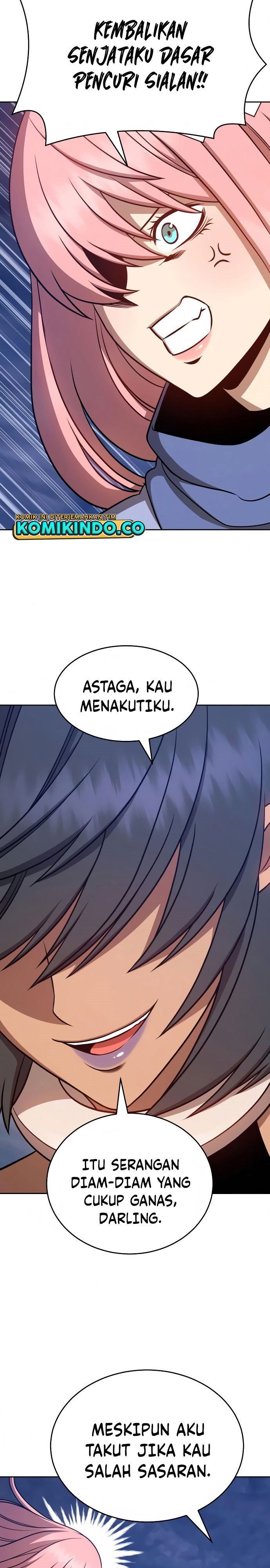 +99 Wooden Stick Chap 8 - Next Chap 9